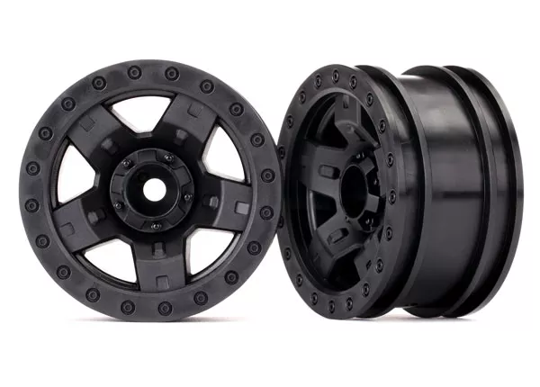 TRX-4 Sport 2.2" Wheels (2)