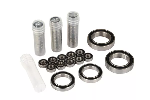 TRX-4 Traxx Ball Bearing Set