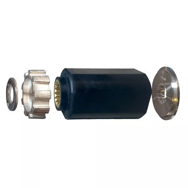 Turning Point Mastertorq Hub Kit