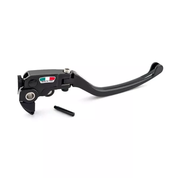 TWM Adjustable And Folding Brake Lever For Yamaha – LYD.R.03