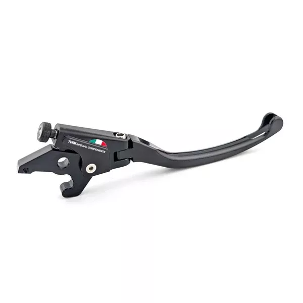 TWM Adjustable And Folding Brake Lever For Yamaha – LYD.R.04