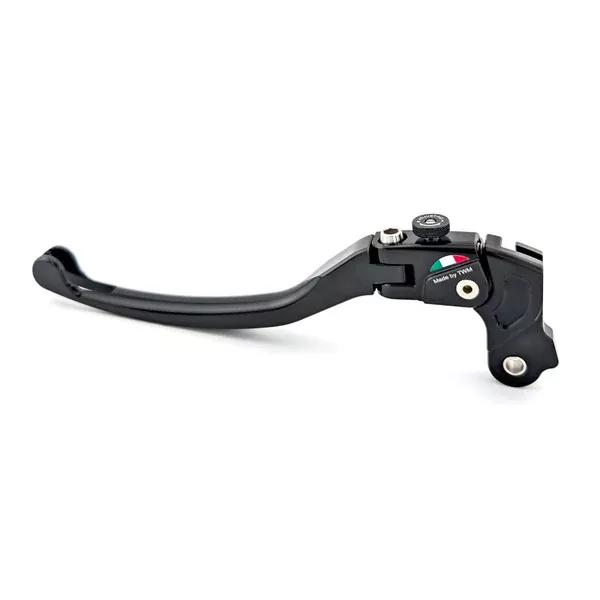 TWM Adjustable And Folding Clutch Lever For MV Agusta – LMS.R.04
