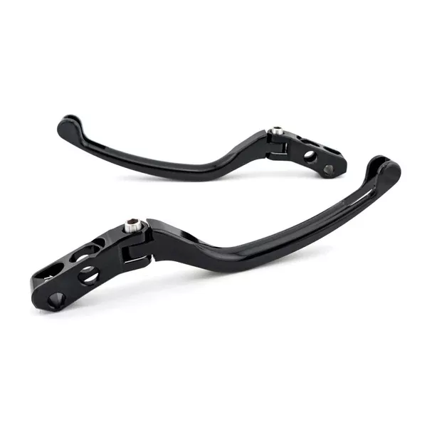 TWM Brake & Clutch Lever Set For Brembo – LBD.16+LBS.16