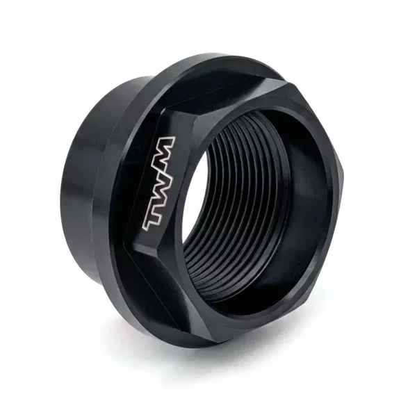 TWM CNC Aluminum Front Wheel Axle Nut For Ducati – DRAD.01