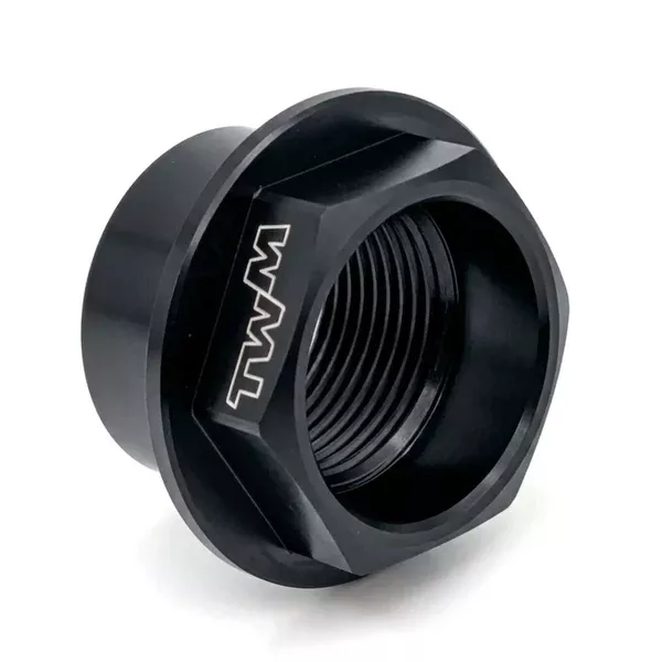 TWM CNC Aluminum Front Wheel Axle Nut For Ducati – DRAD.02