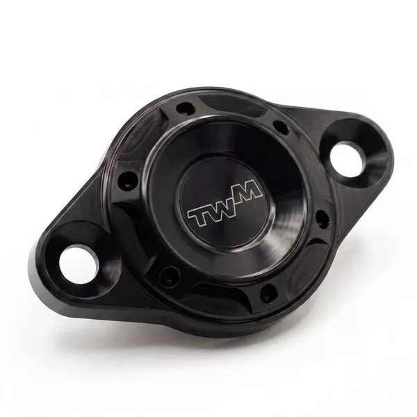 TWM CNC Aluminum Timing Inspection Plug – CFD.02