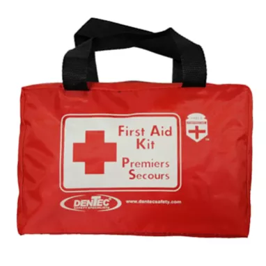 TYPE 1 FIRST AID KIT