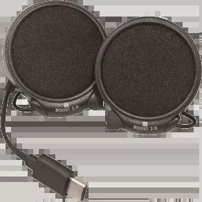 Uclear EXO-COM Replacement Speaker MIC Kit