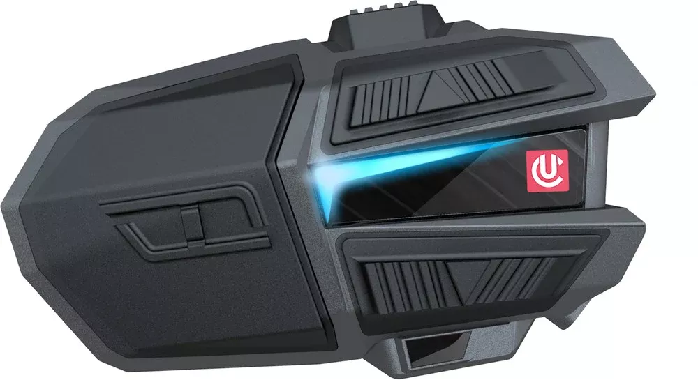 Uclear Motion Infinity Dual