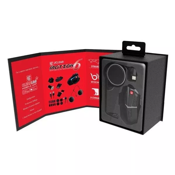 Uclear Simple Kit Motion 6