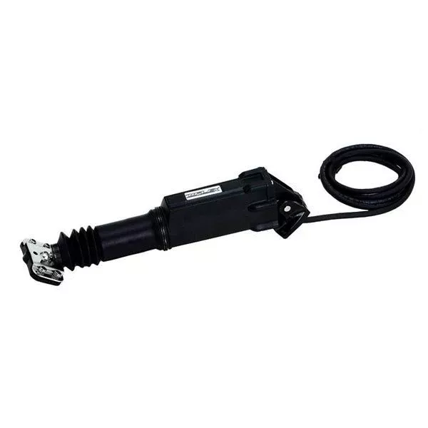 Uflex Actuator STD AS & Brackets 301mm 12VDC