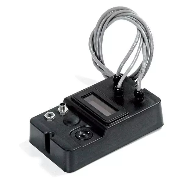 Uflex Control Unit Power A Mark II
