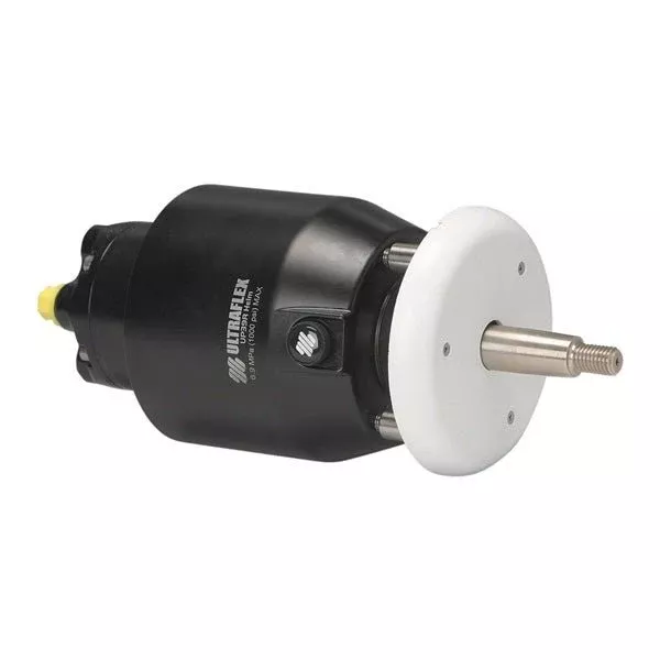 Uflex Helm Pump 1.7CU In Rear Mount