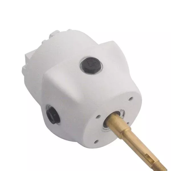 Uflex Helm Pump 4.15CI 68CC INT Mount