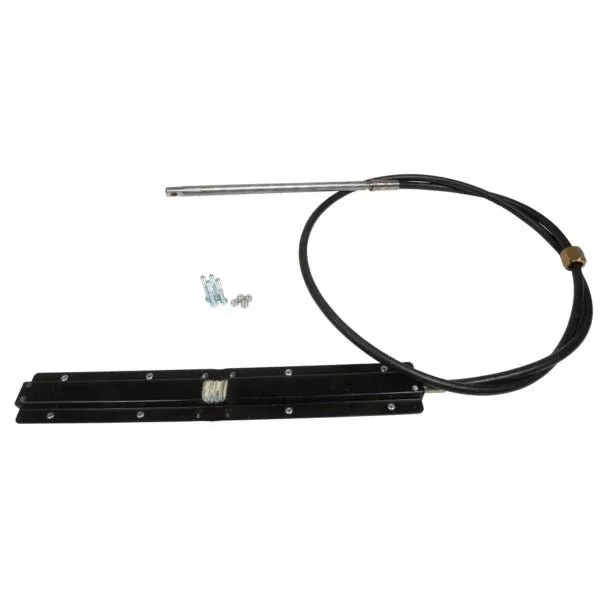 Uflex M86 Universal Rack And Pinion Steering Cable