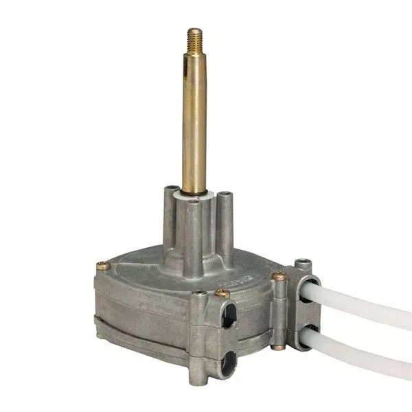Uflex T71FC And T72FC Rotary Steering Systems