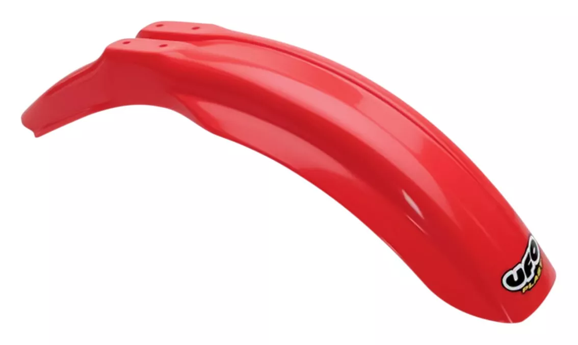 UFO Front Fender Honda CR80R / CR85R 1996-2007