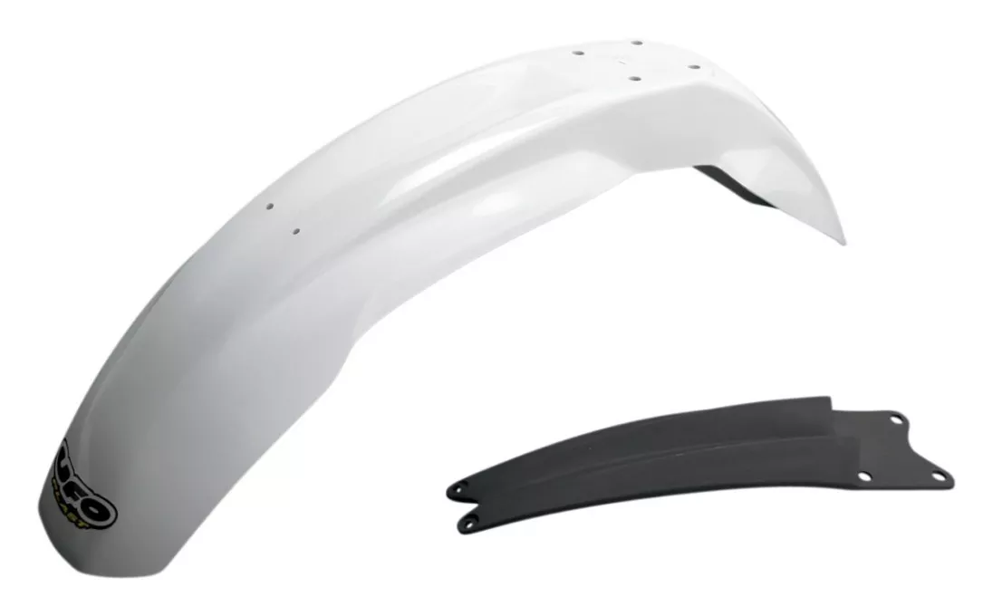 UFO Front Fender Husqvarna 125cc-250cc 2005-2007