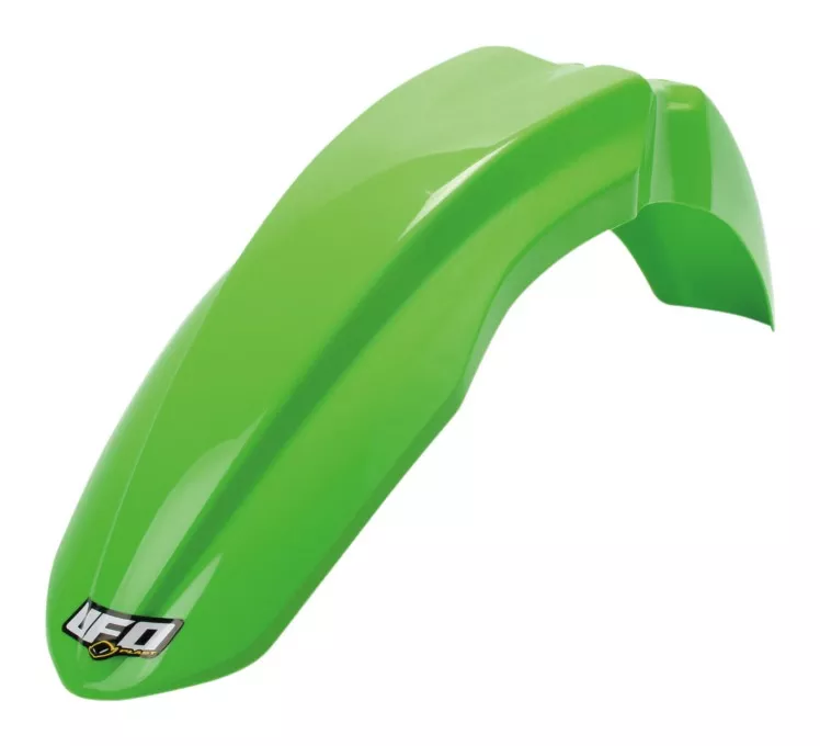 UFO Front Fender Kawasaki KX250F / KX450F 2009-2012