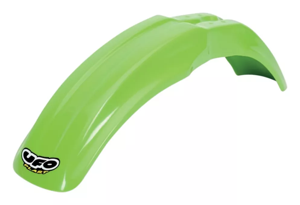 UFO Front Fender Kawasaki KX80 / KX85 1991-2013