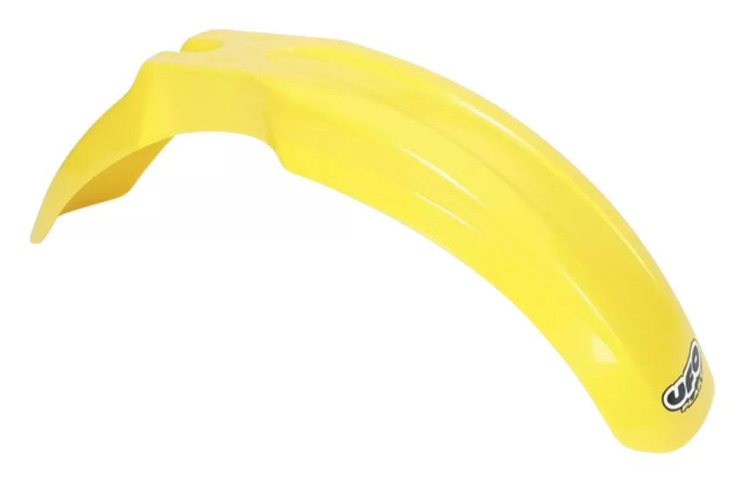 UFO Front Fender Suzuki RM125 / RM250 / DRZ400 1989-2024