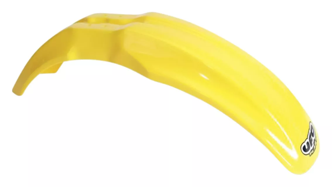 UFO Front Fender Suzuki RM80 1987-1999