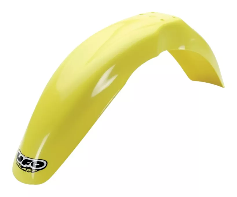 UFO Front Fender Suzuki RM80 / RM85 2000-2024