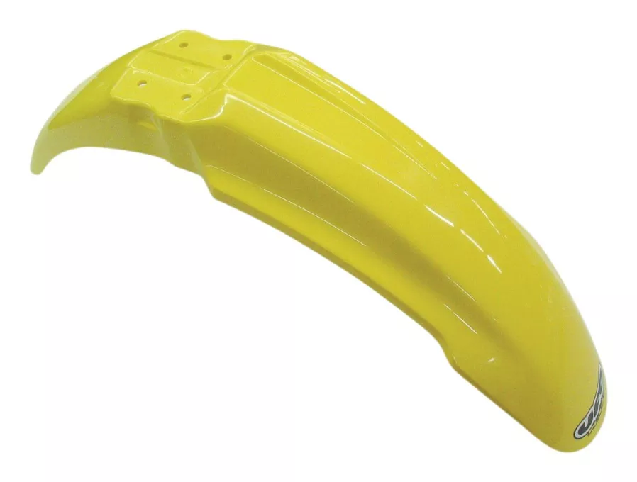 UFO Front Fender Suzuki RMZ250 2004-2006