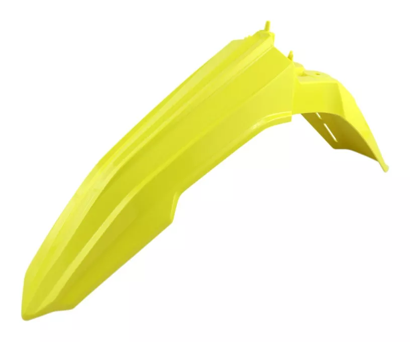 UFO Front Fender Suzuki RMZ250 / RMZ450 2018-2027