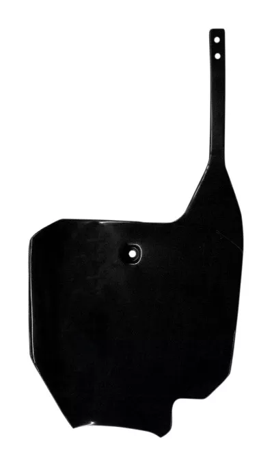 UFO Front Number Plate Honda CR80R / CR85R / CRF150R 1996-2026