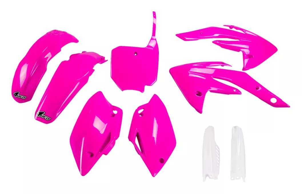 UFO Plastic Kit Honda CRF150R / Expert 2007-2026