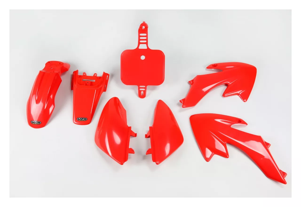 UFO Plastic Kit Honda CRF50F 2004-2027