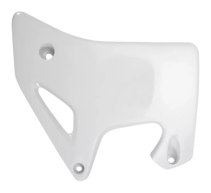 UFO Radiator Shrouds Honda CR80R / Expert 1996-2002