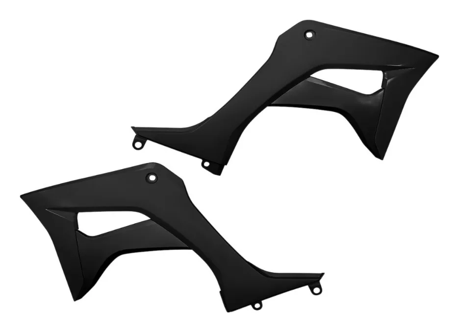 UFO Radiator Shrouds Honda CRF110F 2020-2027