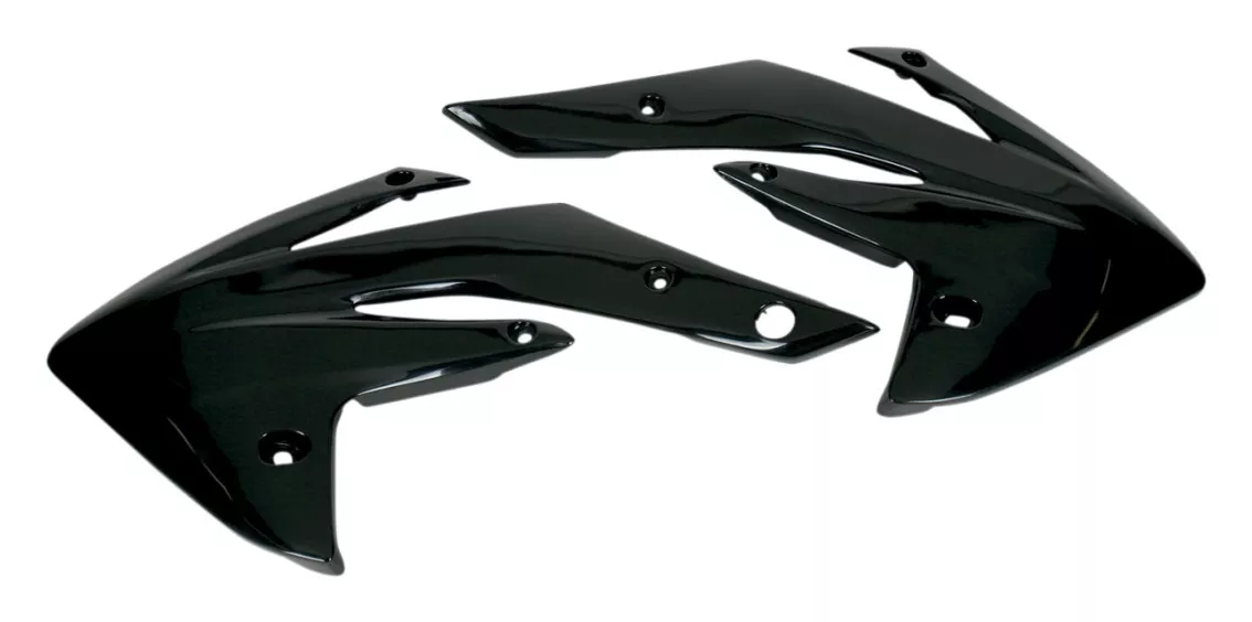 UFO Radiator Shrouds Honda CRF150R 2007-2026