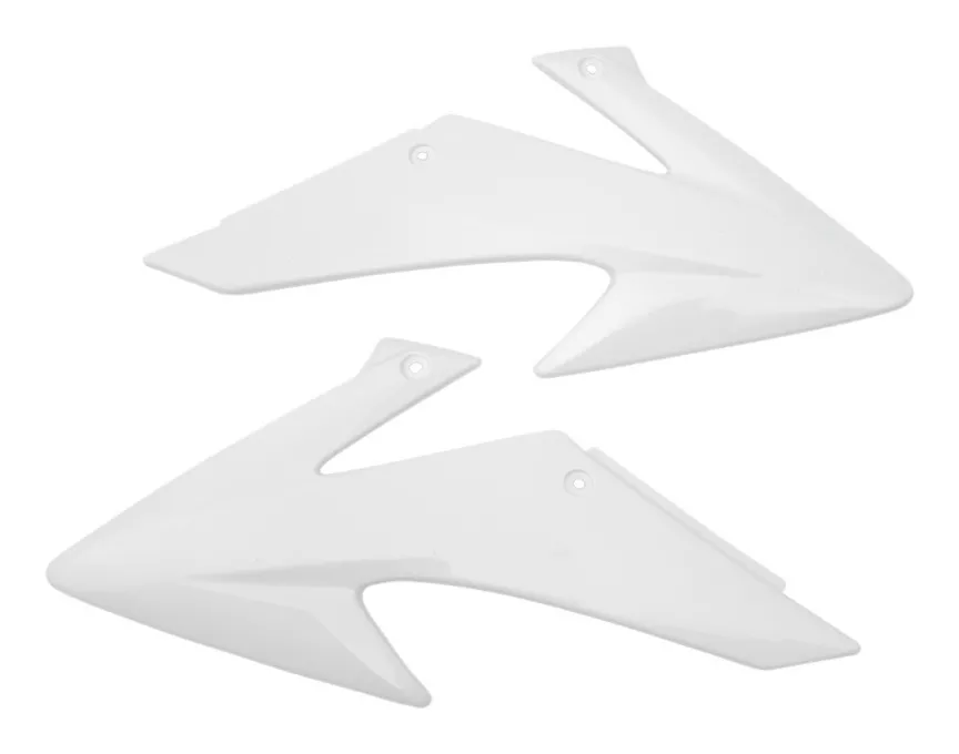 UFO Radiator Shrouds Honda CRF230F 2008-2014