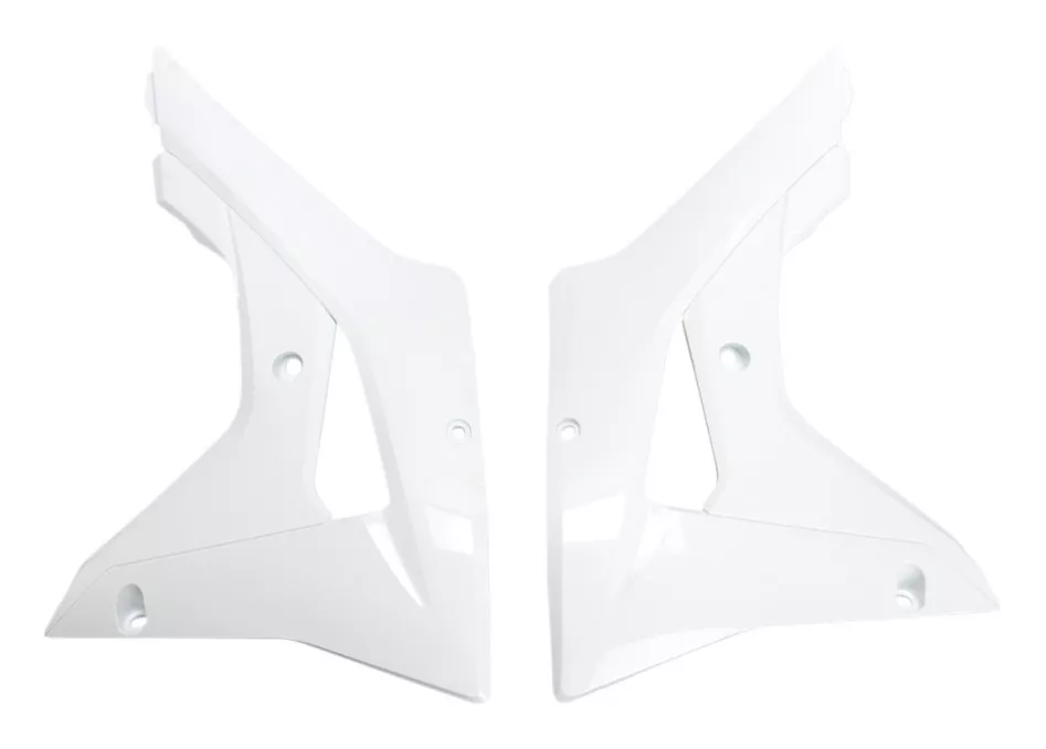 UFO Radiator Shrouds Honda CRF250RX / CRF450RX 2017-2021