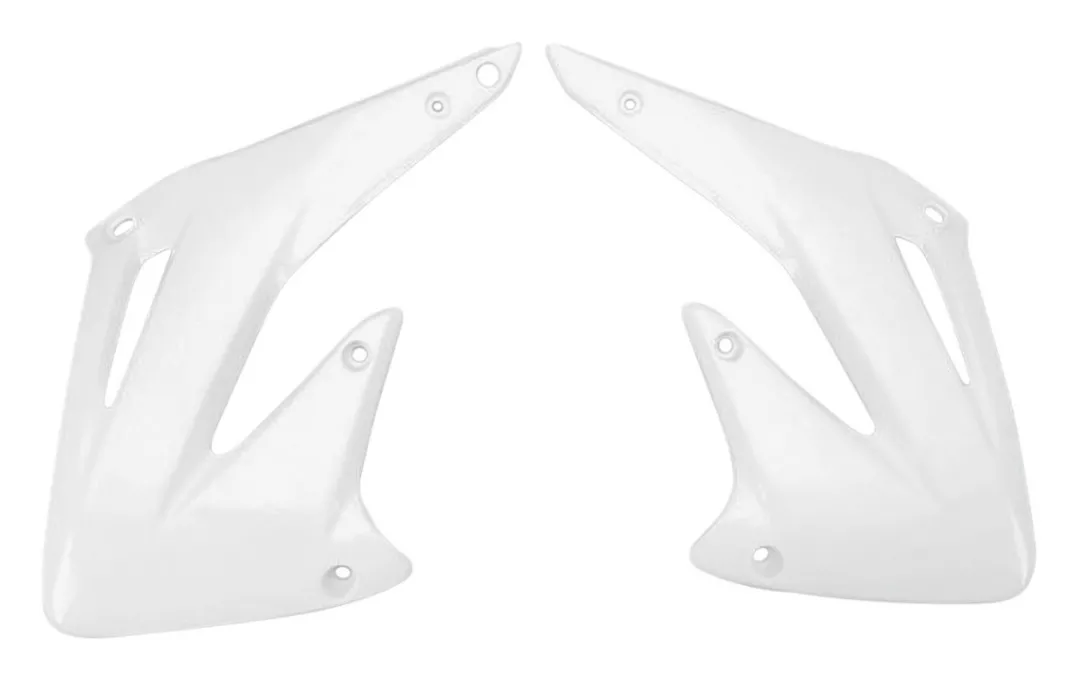 UFO Radiator Shrouds Honda CRF450R 2002-2004