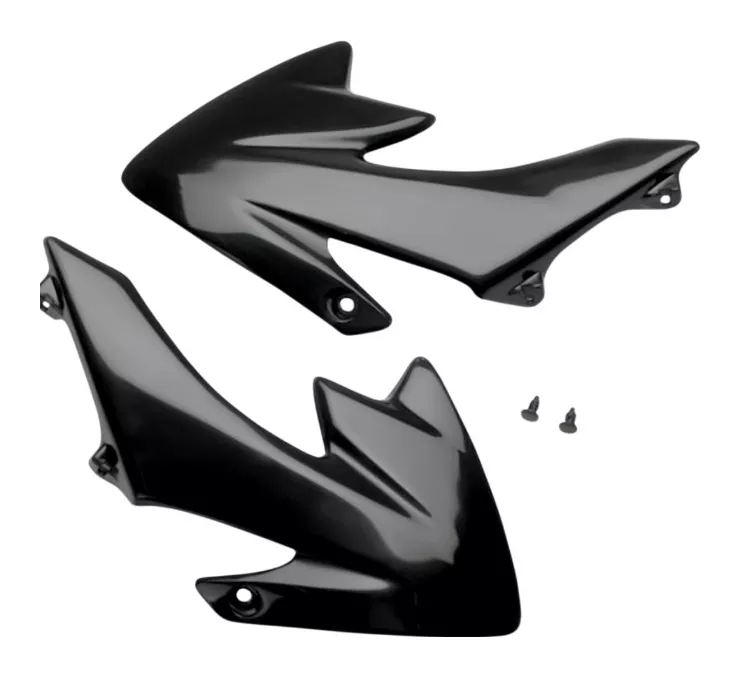 UFO Radiator Shrouds Honda CRF50F 2004-2027