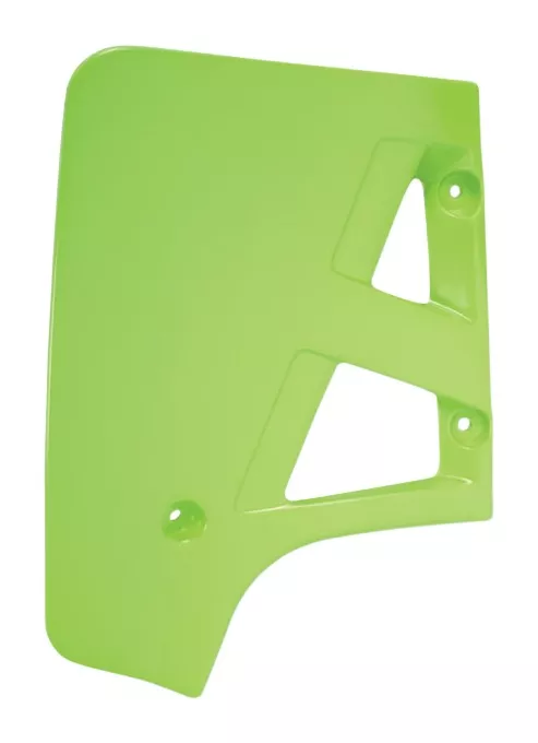 UFO Radiator Shrouds Kawasaki KX125 1986-1987