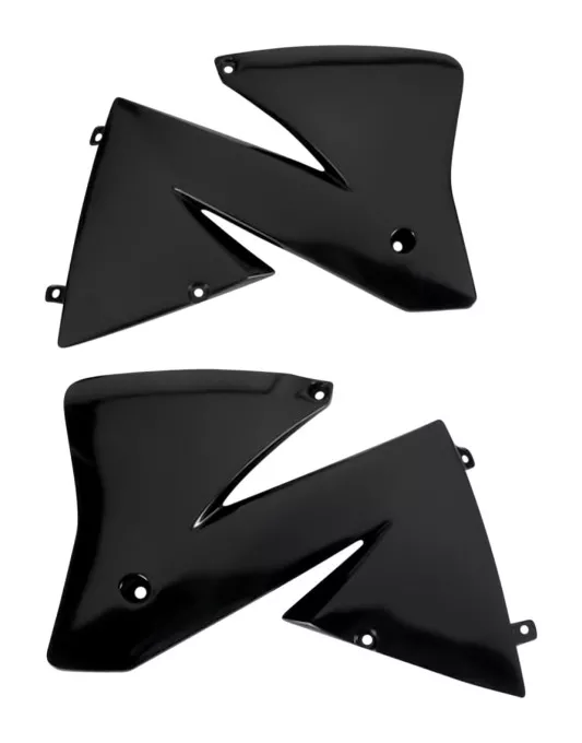 UFO Radiator Shrouds KTM 125cc-380cc 2001-2002