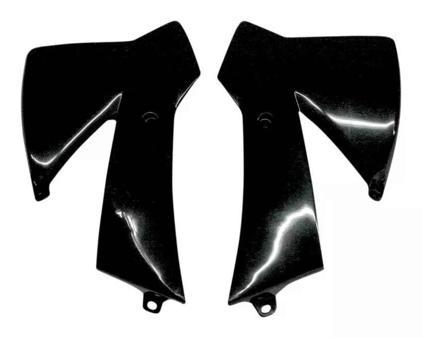 UFO Radiator Shrouds KTM 65 SX 2002-2008