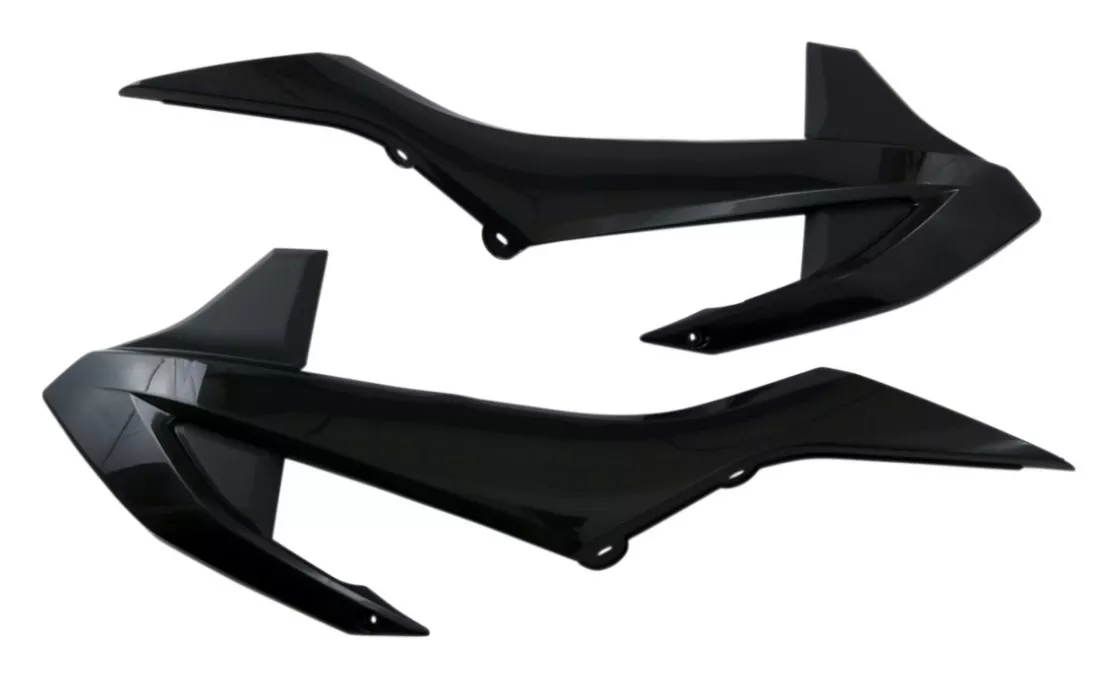 UFO Radiator Shrouds KTM 85 SX 2018-2024