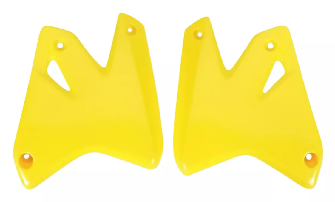 UFO Radiator Shrouds Suzuki DRZ 400E / S 2000-2024