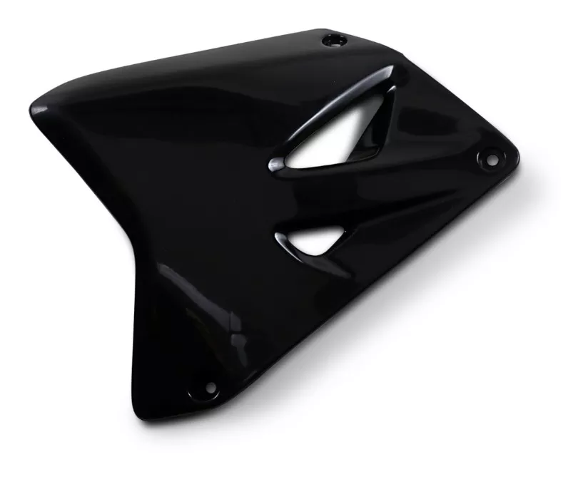 UFO Radiator Shrouds Suzuki RM85 2000-2024