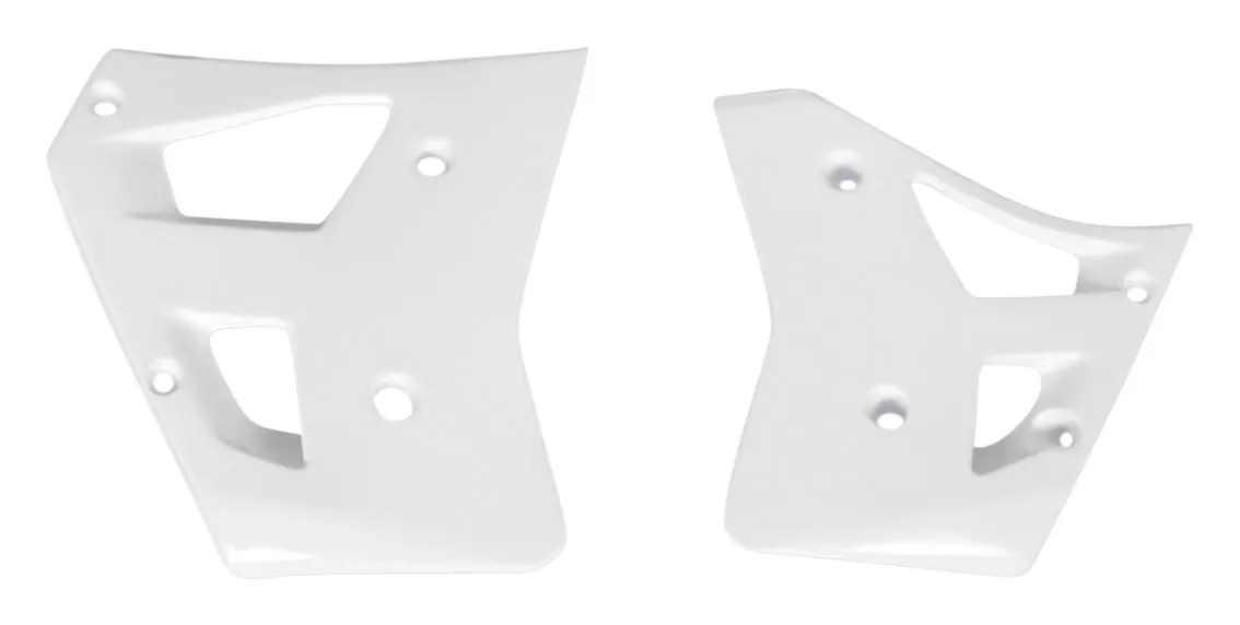 UFO Radiator Shrouds Yamaha YZ250 1990-1992