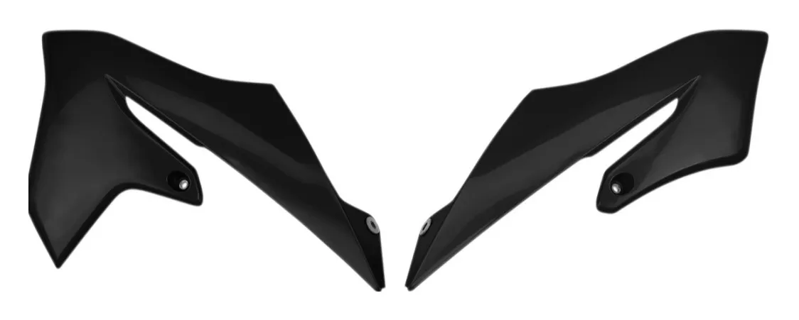UFO Radiator Shrouds Yamaha YZ65 2019-2025