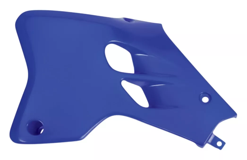 UFO Radiator Shrouds Yamaha YZ80 1993-2001