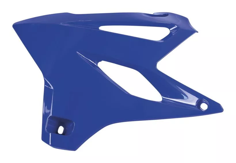 UFO Radiator Shrouds Yamaha YZ85 2015-2021