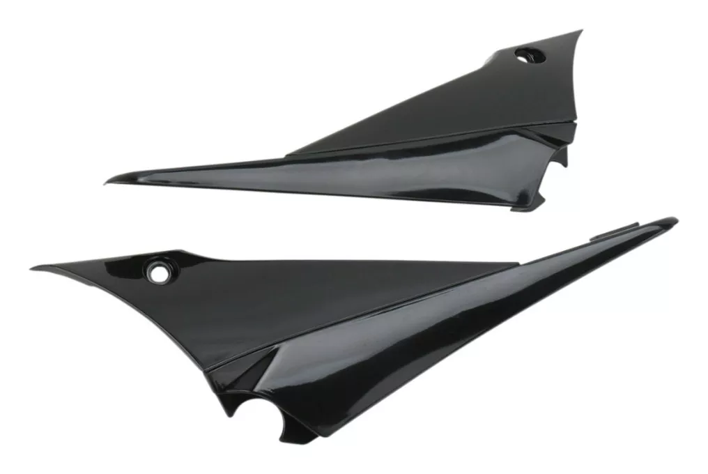 UFO Radiator / Tank Covers Yamaha YZ450F 2011-2013